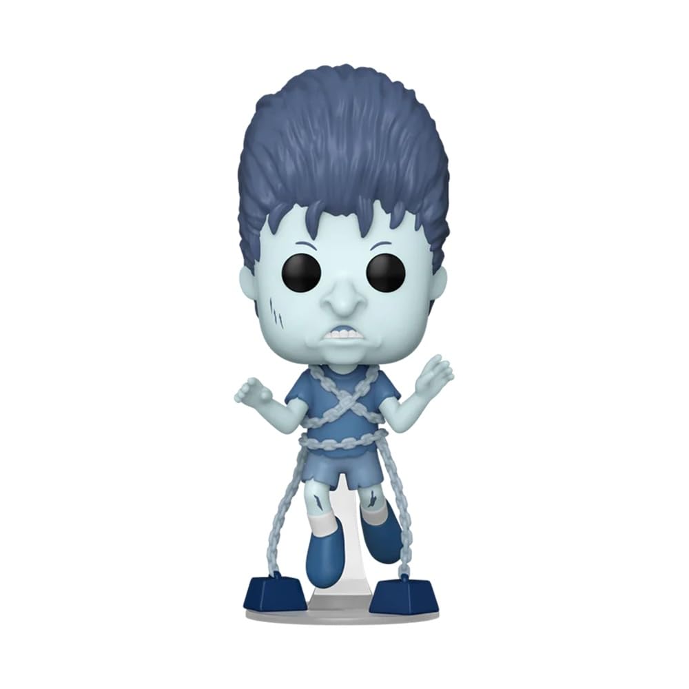 Funko Pop! TV: Beavis and Butthead - Butt-Head