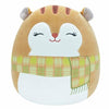 Squishmallows 7.5" Erin The Squirrel with Scarf