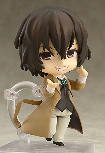 Orange Rouge Bungo Stray Dogs: Osamu Dazai Nendoroid Action Figure