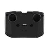 BTG RC-N1 N2 N3 Silicone Sleeve Protective Cover Case for DJI Flip/NEO/Mavic Air 3S 2S/Mini 4K/Mavic 3/Mini 4 3 Pro Remote Controller Accessories