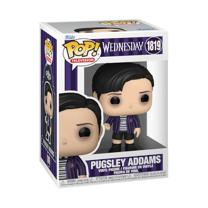 Funko POP! TV: Wednesday - Pugsley