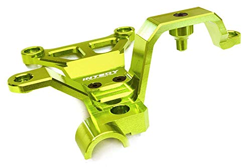 Billet Machined Steering Bellcrank Support for Traxxas X-Maxx 4X4 7746