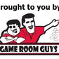 Game Room Guys Allied Leisure Eros 1 Pinball White Rubber Ring Kit