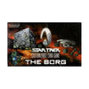 Star Trek CCG The Borg Booster Box