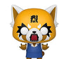 Pop Sanrio Aggretsuko Rage Retsuko Vinyl Figure