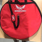 Mayday Games Red Crokinole Board Carrying Case