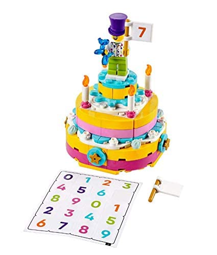 LEGO 40382 Birthday