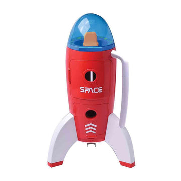 Astro Venture Space Rocket