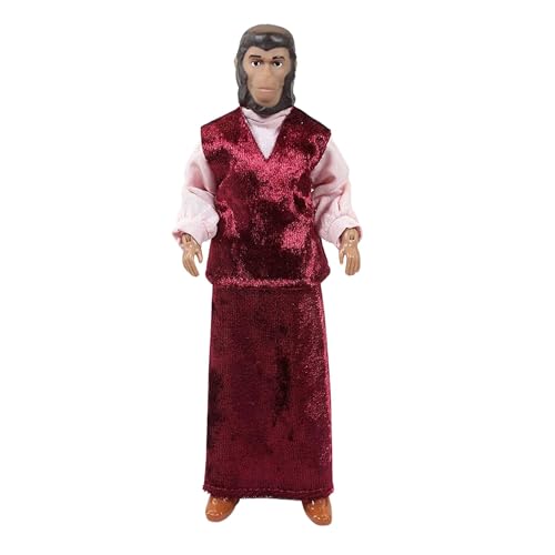 MEGO Corporation Planet of The Apes: Zira 8-Inch Action Figure