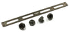 Integy Type K Adapters for Universal Setup Station System (HPI Baja 1/5 Style Axles)