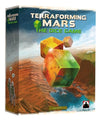 Terraforming Mars: The Dice Game, for 1 to 4 Players, Ages 14+