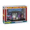 Funko POP! Moments Deluxe: Peacemaker - Theme Song