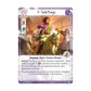 Legend of The Five Rings: The Card Game Warriors of The Wind Clan Pack - Tactical Strategy Game for Kids & Adults, Ages 14+, 2 Players, 45-90 Minute