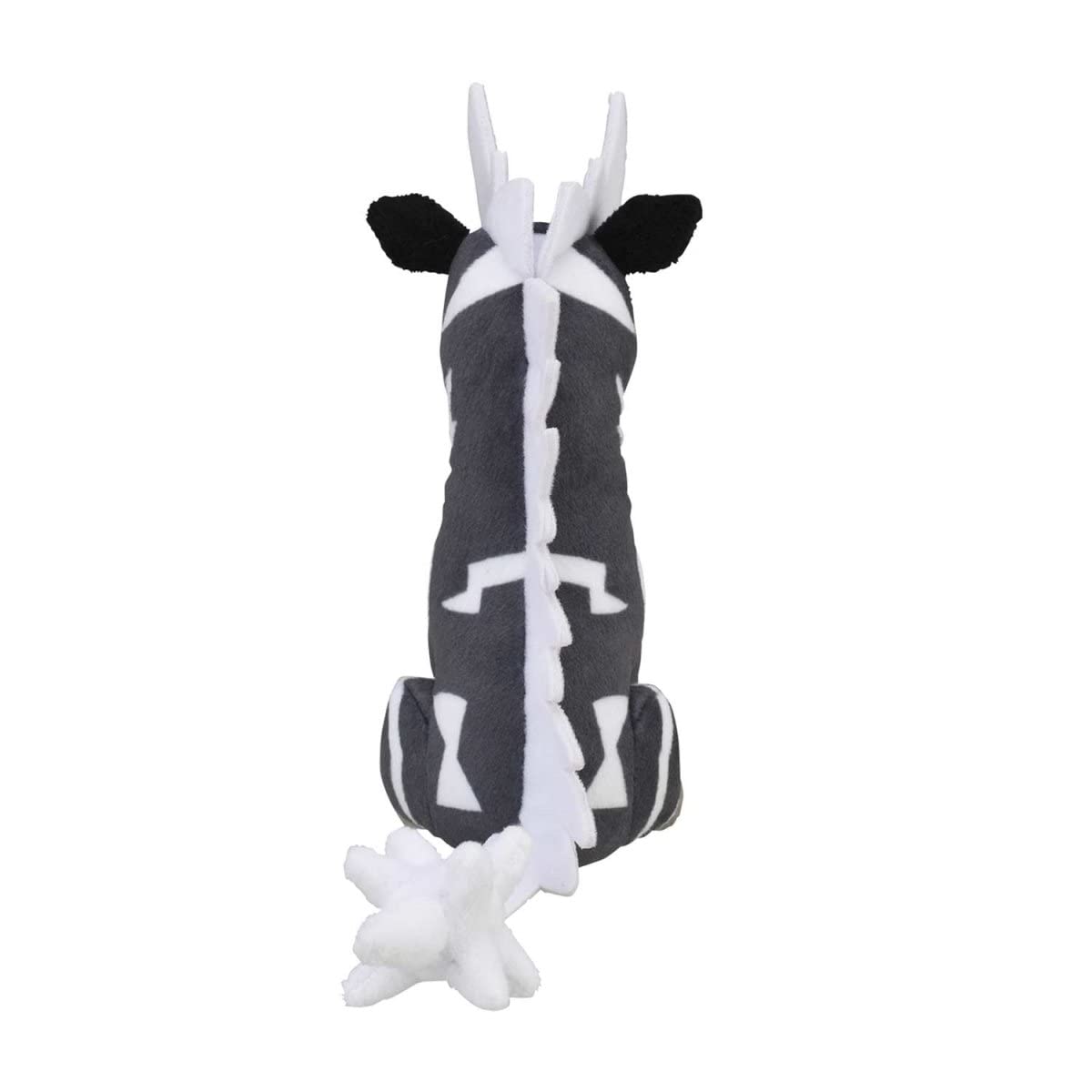 Pokemon Center: Sitting Cuties: Zebstrika Plush # 523 - Generation 5 - 6 In
