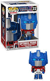 Funko Pop! Vinyl: Transformers - Optimus Prime