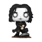 Funko Pop Movies: The Crow - Eric Draven on Tombstone Shop Exclusive (FU74286)