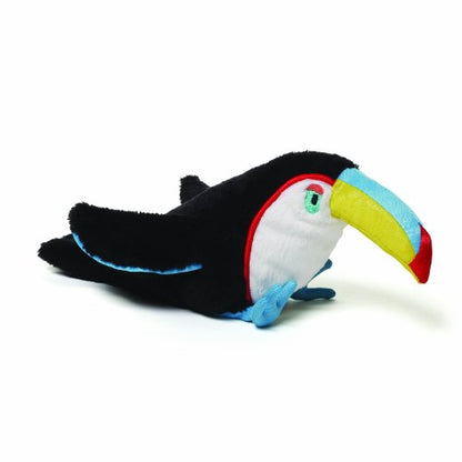 Gund Tiko The Toucan Small Plush
