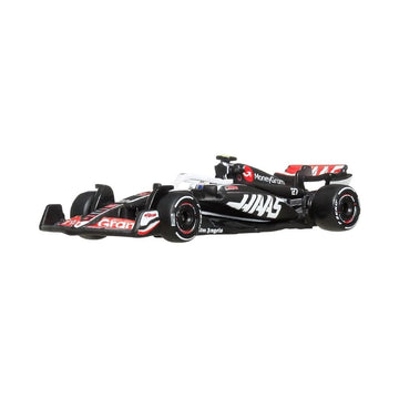 Hot Wheels Formula 1 Race Car MoneyGram Haas F1 Team VF-24
