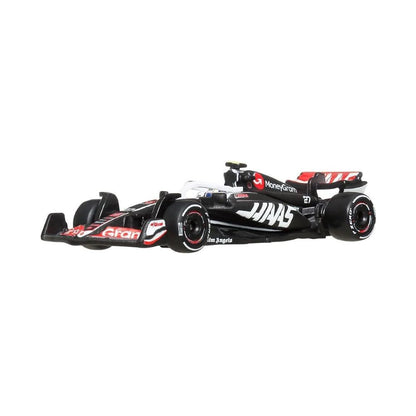 Hot Wheels Formula 1 Race Car MoneyGram Haas F1 Team VF-24