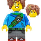 LEGO Dreamzzz: Mateo Minifigure with Jetpack