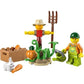 LEGO 30590 City Farm Garden and Scarecrow Polybag Set