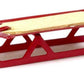 Dollhouse Miniature Flyer Sled D4253