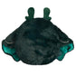Squishable - Mini Dark Forest Mothman - Mothman Collection - 9 in - Soft Toy Collectible Stuffed Animal - Wing Magnets