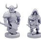 Karak Miniatures - Expansion Pieces to Karak - Role Playing Board Game - 7+ Years
