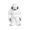 Disney Store Official Star Wars: The Empire Strikes Back 45th Anniversary Wampa Plush - Stuffed Animal for Kids with Removable Arm, Embroidered