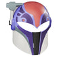STAR WARS Rebels Sabine Wren Mask