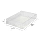 RUITROLIKER Compatible for 10PCS Box Protector Display Box Protector Case for Masters of The Universe (Motu) Origins Carded 5.5" Action Figure