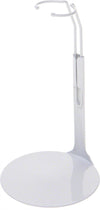 Kaiser Doll Stand 20SM - White Doll Stand for 7 to 8 small-waisted Dolls