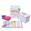 Addition Flash Cards 1st Grade | 183 Math Flash Cards for Kids Ages 4-8 | 1st 2nd & 3rd Grade | Math Flash Cards 2nd Grade | Learn Math for Kids