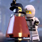 LEGO Ninjago Movie Spinjitzu Training 70606 Building Kit (109 Piece)
