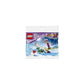 LEGO Friends Snowboard Tricks (30402) Bagged