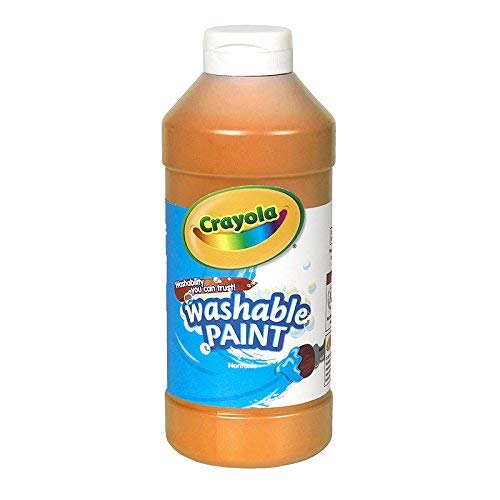 Washable Paint