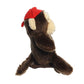 Aurora® Adorable Shoulderkins™ Cheeky Buccaneer Monkey™ Stuffed Animal - Fun Buddy that Can Go Everywhere with You - Perfect for Kids 3+ Years