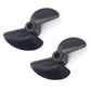 ZDingTech UDI005 Propellers for UDI005-09 RC Boat - UDIRC Arrow 5 Parts