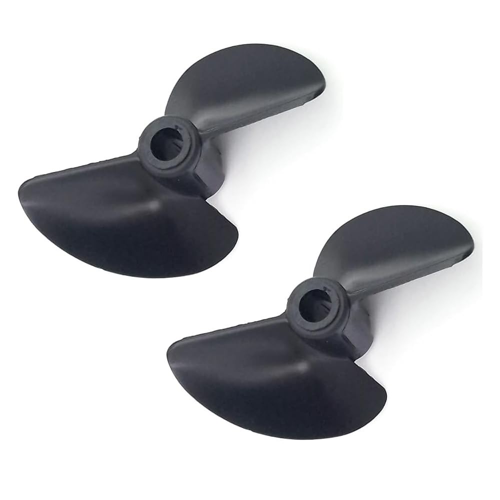 ZDingTech UDI005 Propellers for UDI005-09 RC Boat - UDIRC Arrow 5 Parts
