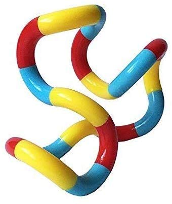 Tangle Fidgets Toy. Set of 3