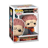 Funko POP! Animation: Jujutsu Kaisen (JJK) - Sukuna (Fire Arrow)