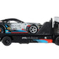 Hot Wheels 2024 Ford Mustang RTR Spec 5-FD Aero Lift