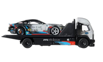 Hot Wheels 2024 Ford Mustang RTR Spec 5-FD Aero Lift
