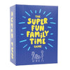 The Super Fun Family Time Game | Family Conversation Starters & Challenges