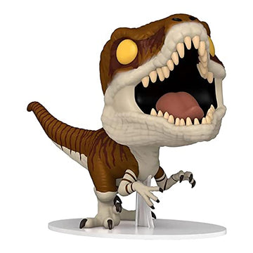 Funko POP! Movies: Jurassic World Dominion - Atrociraptor Standard