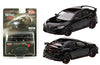 New DIECAST Toys CAR MINI GT 1:64 MIJO Exclusive - 2017 Civic Type R (FK8)(LHD)(Crystal Black) - MGT00015-MJ