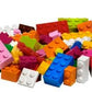 LEGO Pink Brick Box (5585)