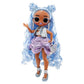 L.O.L. Surprise! OMG Fashion Show Style Edition Missy Frost 10" Fashion Doll w/320+ Transforming & Reversible Outfits Including Accessories, Holiday