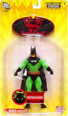 DC Direct: Superman/Batman Series 4 Kryptonite Batman Action Figure