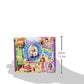 LEGO Friends Olivia’s Hamster Playground 41383 Building Kit (81 Pieces)